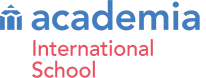 Academia International School Logo